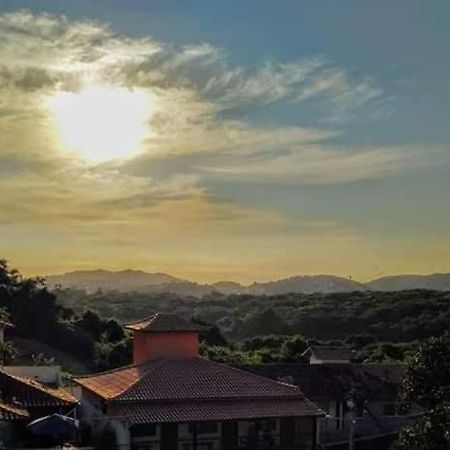 Apartamento Moderno Con Vista Reserva Ecologica Búzios Εξωτερικό φωτογραφία