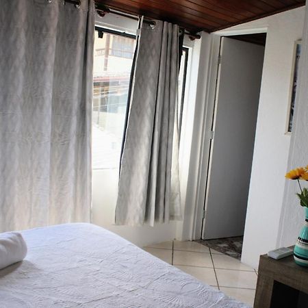 Apartamento Moderno Con Vista Reserva Ecologica Búzios Εξωτερικό φωτογραφία