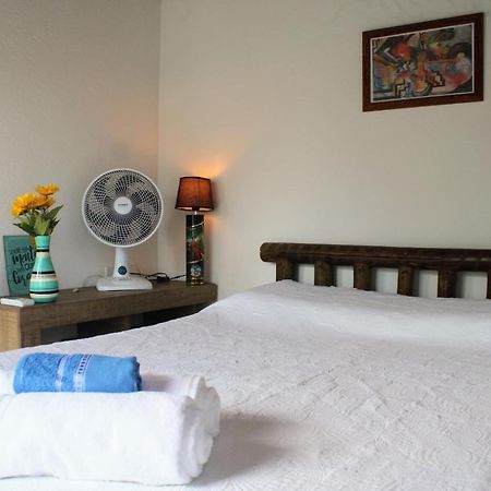 Apartamento Moderno Con Vista Reserva Ecologica Búzios Εξωτερικό φωτογραφία