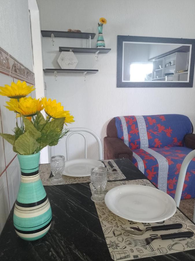 Apartamento Moderno Con Vista Reserva Ecologica Búzios Εξωτερικό φωτογραφία