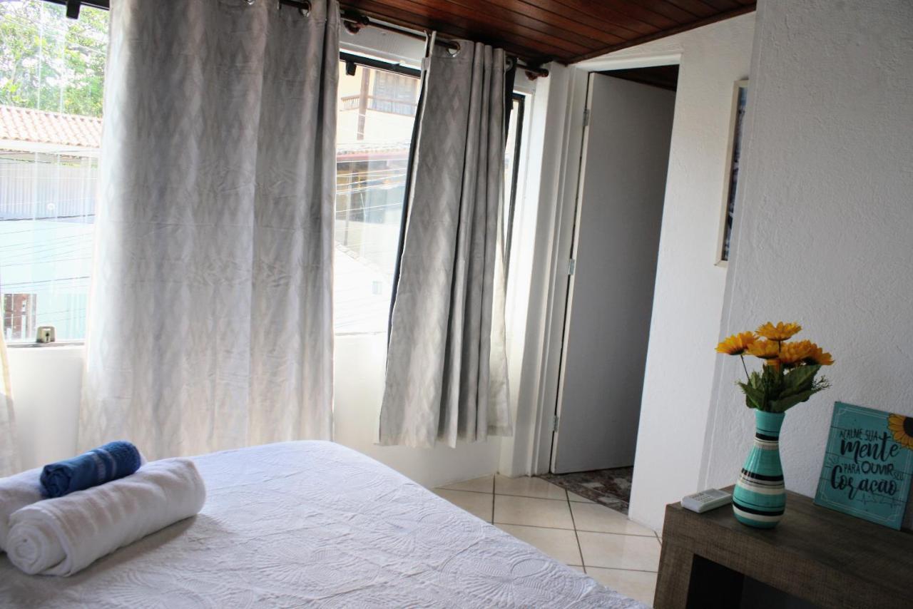 Apartamento Moderno Con Vista Reserva Ecologica Búzios Εξωτερικό φωτογραφία
