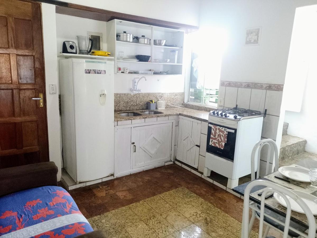 Apartamento Moderno Con Vista Reserva Ecologica Búzios Εξωτερικό φωτογραφία