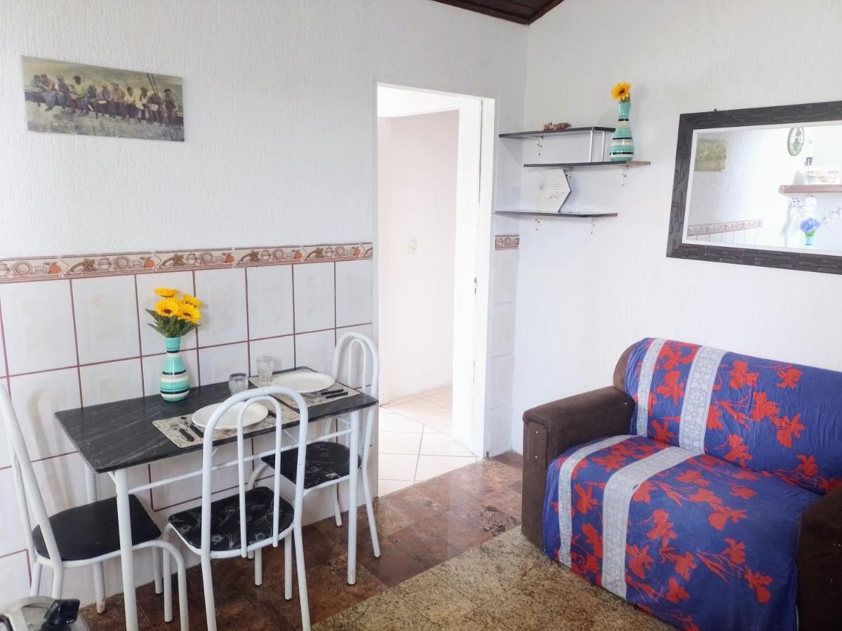 Apartamento Moderno Con Vista Reserva Ecologica Búzios Εξωτερικό φωτογραφία
