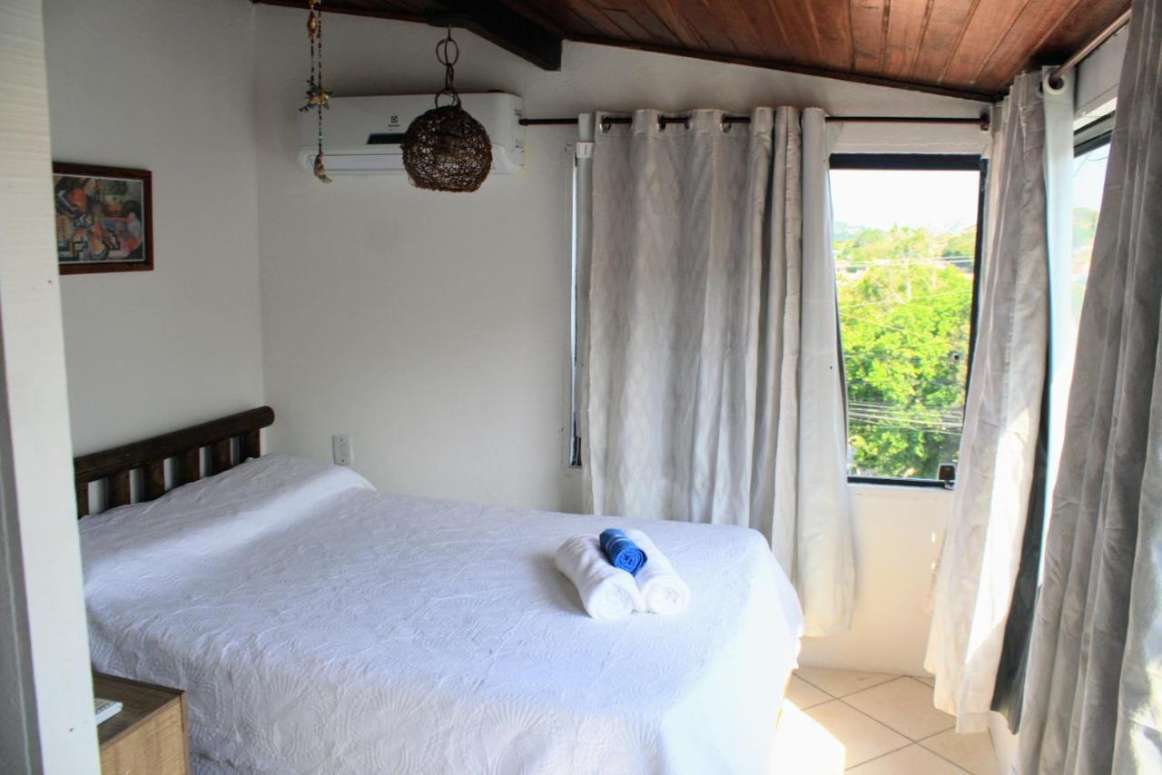 Apartamento Moderno Con Vista Reserva Ecologica Búzios Εξωτερικό φωτογραφία