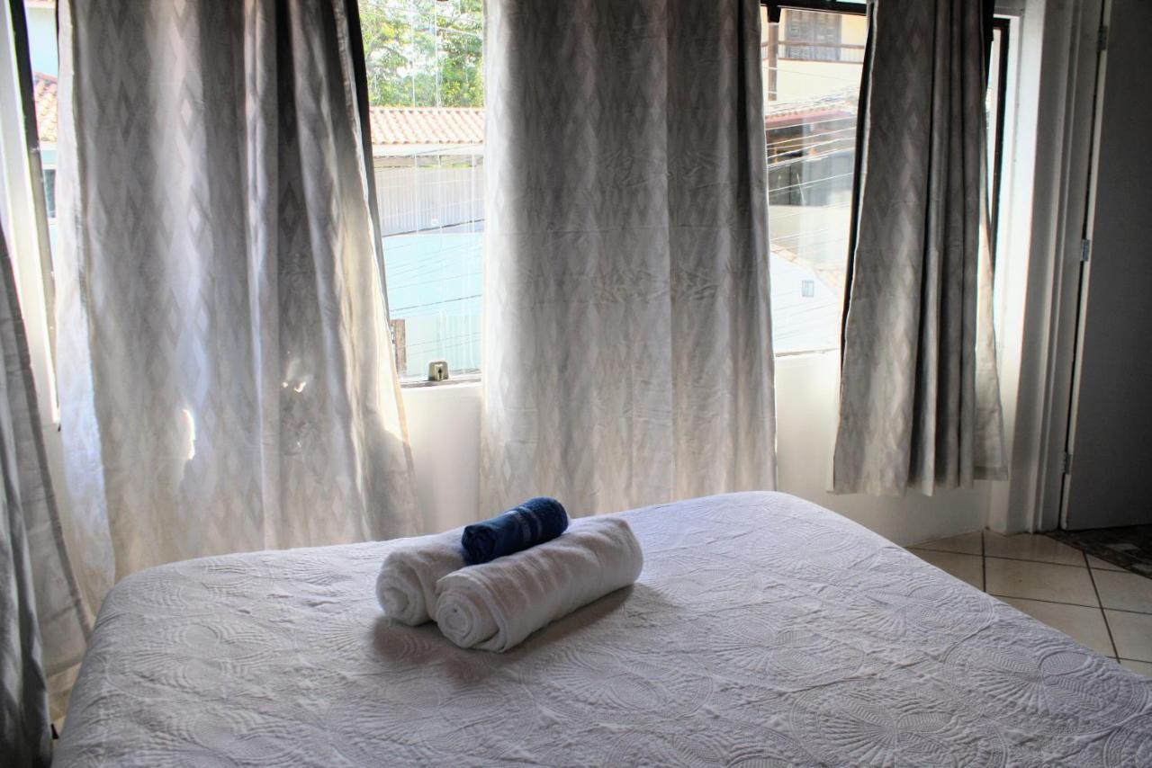 Apartamento Moderno Con Vista Reserva Ecologica Búzios Εξωτερικό φωτογραφία