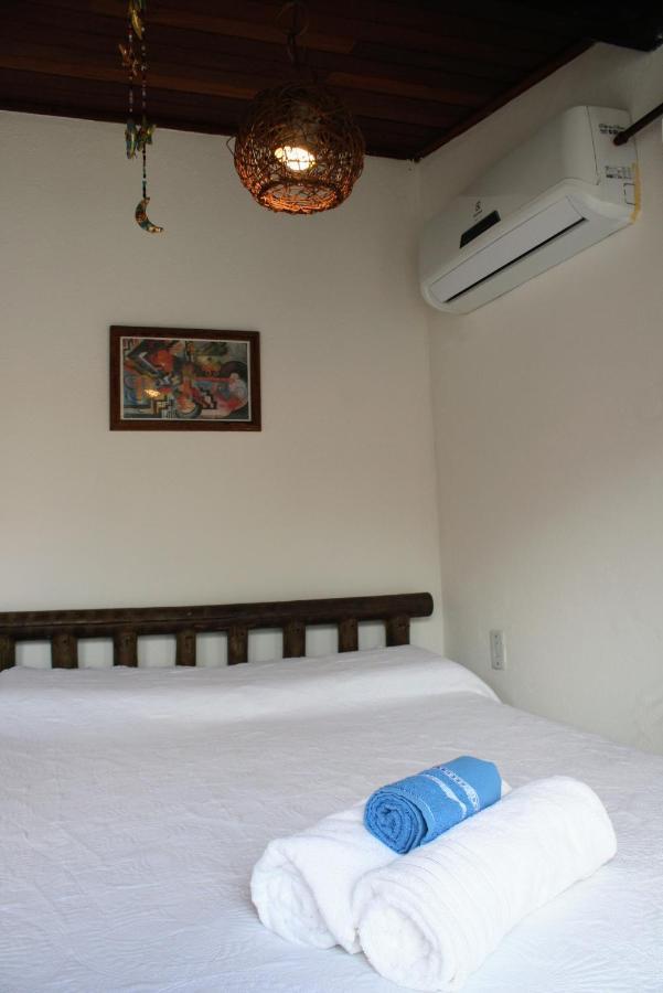 Apartamento Moderno Con Vista Reserva Ecologica Búzios Εξωτερικό φωτογραφία