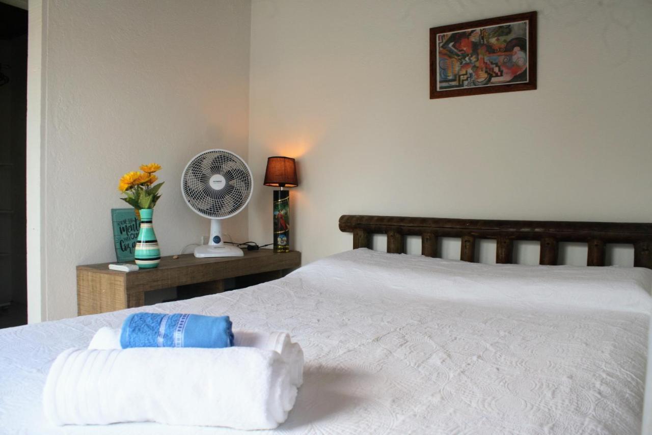 Apartamento Moderno Con Vista Reserva Ecologica Búzios Εξωτερικό φωτογραφία