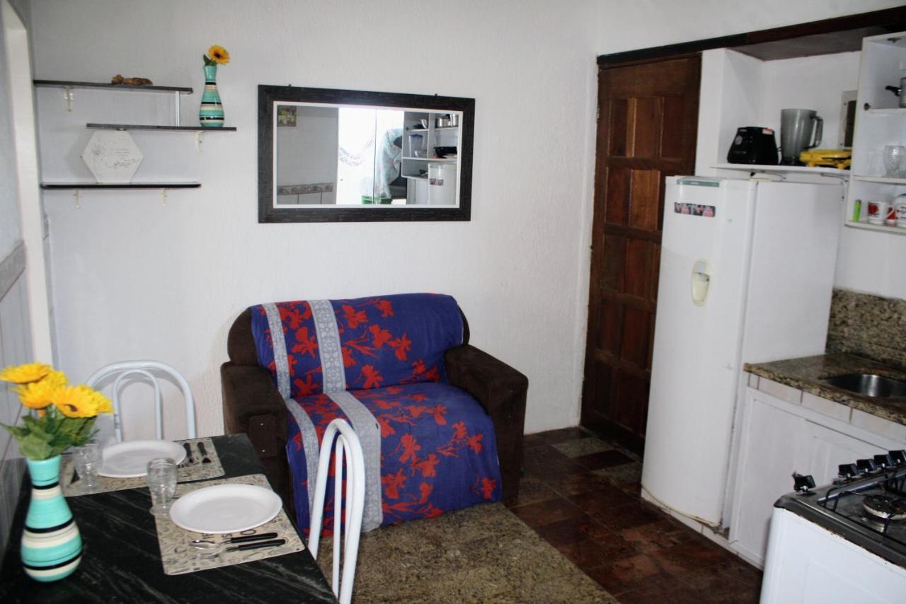 Apartamento Moderno Con Vista Reserva Ecologica Búzios Εξωτερικό φωτογραφία